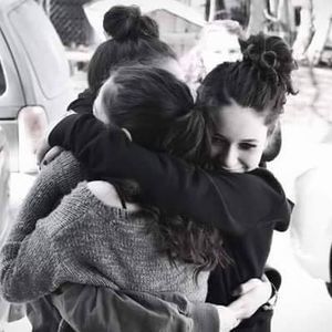 Meet your Posher, Baeleigh rhyenn